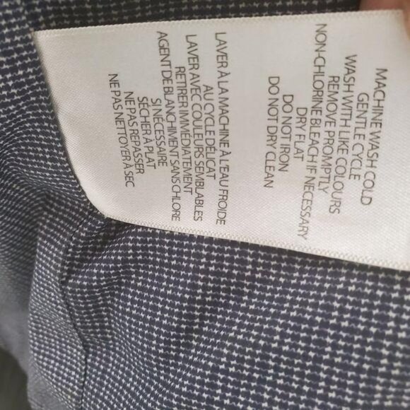 Blue Harbour | Soft Shell Zip Up Jacket - Picture 12 of 12